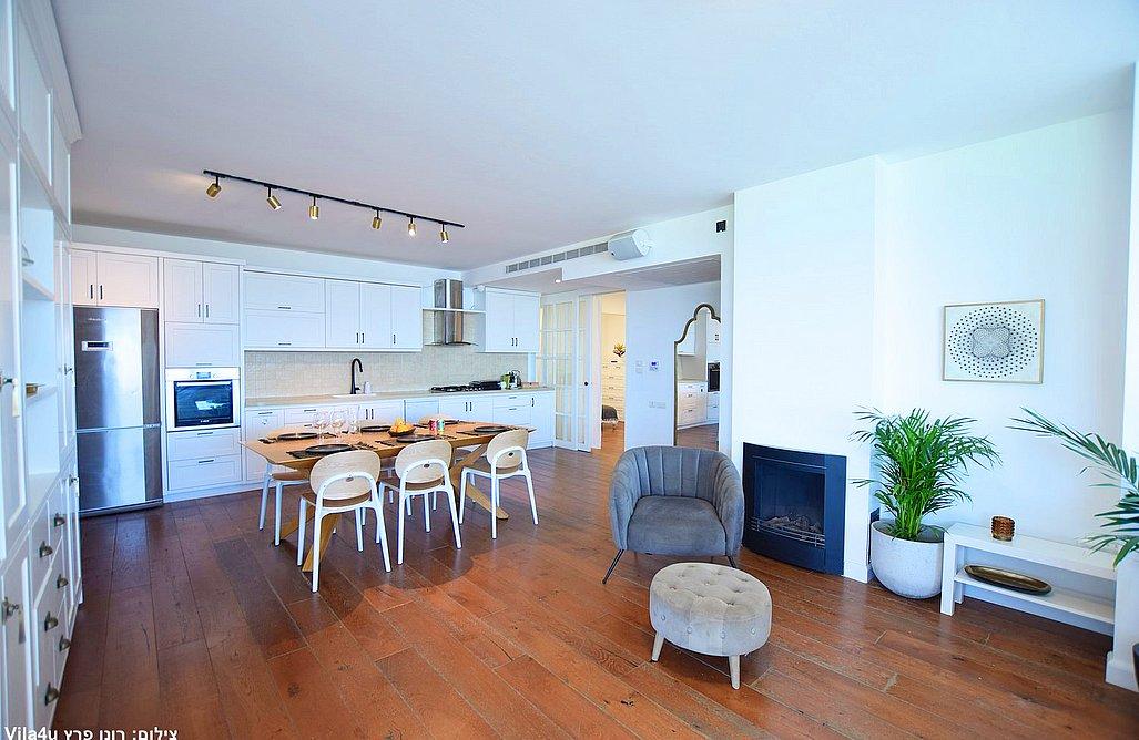 202370 גלריה כללית, וילה בליס - Villa Bliss, וילה  במגדל וילות - Vila 202370 גלריה כללית, וילה בליס - Villa Bliss, וילה  במגדל וילות - Vila