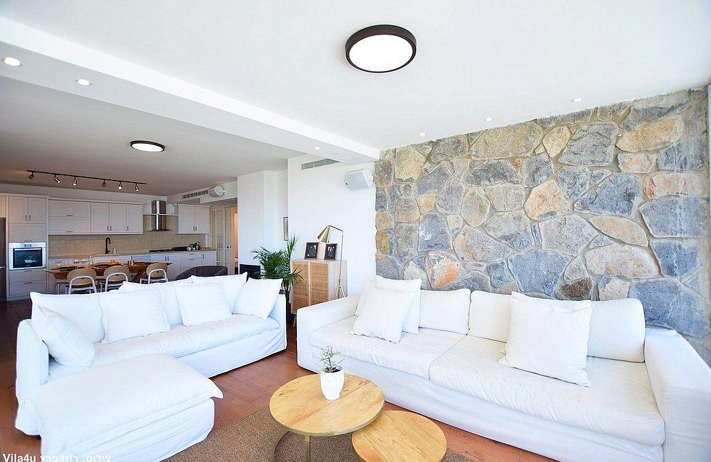 202371 גלריה כללית, וילה בליס - Villa Bliss, וילה  במגדל וילות - Vila 202371 גלריה כללית, וילה בליס - Villa Bliss, וילה  במגדל וילות - Vila