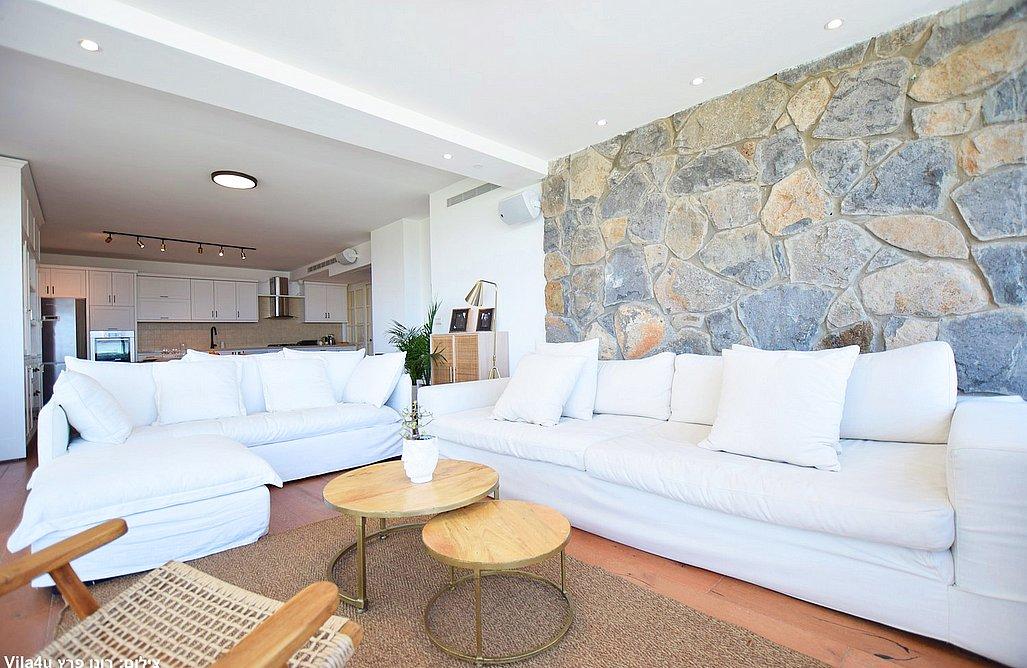 202373 גלריה כללית, וילה בליס - Villa Bliss, וילה  במגדל וילות - Vila 202373 גלריה כללית, וילה בליס - Villa Bliss, וילה  במגדל וילות - Vila