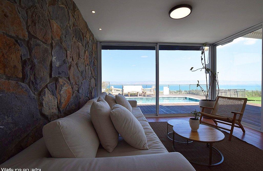 202375 גלריה כללית, וילה בליס - Villa Bliss, וילה  במגדל וילות - Vila 202375 גלריה כללית, וילה בליס - Villa Bliss, וילה  במגדל וילות - Vila