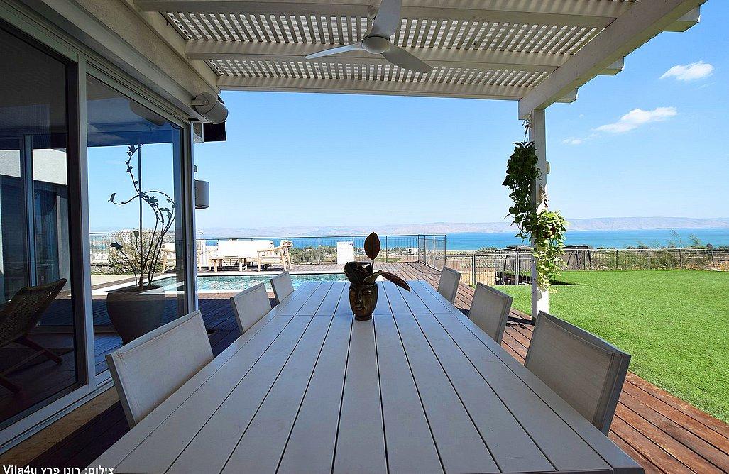 202384 גלריה כללית, וילה בליס - Villa Bliss, וילה  במגדל וילות - Vila 202384 גלריה כללית, וילה בליס - Villa Bliss, וילה  במגדל וילות - Vila