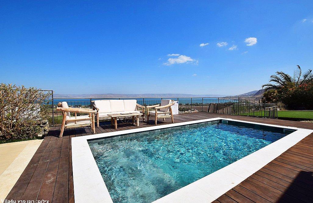 202386 גלריה כללית, וילה בליס - Villa Bliss, וילה  במגדל וילות - Vila 202386 גלריה כללית, וילה בליס - Villa Bliss, וילה  במגדל וילות - Vila