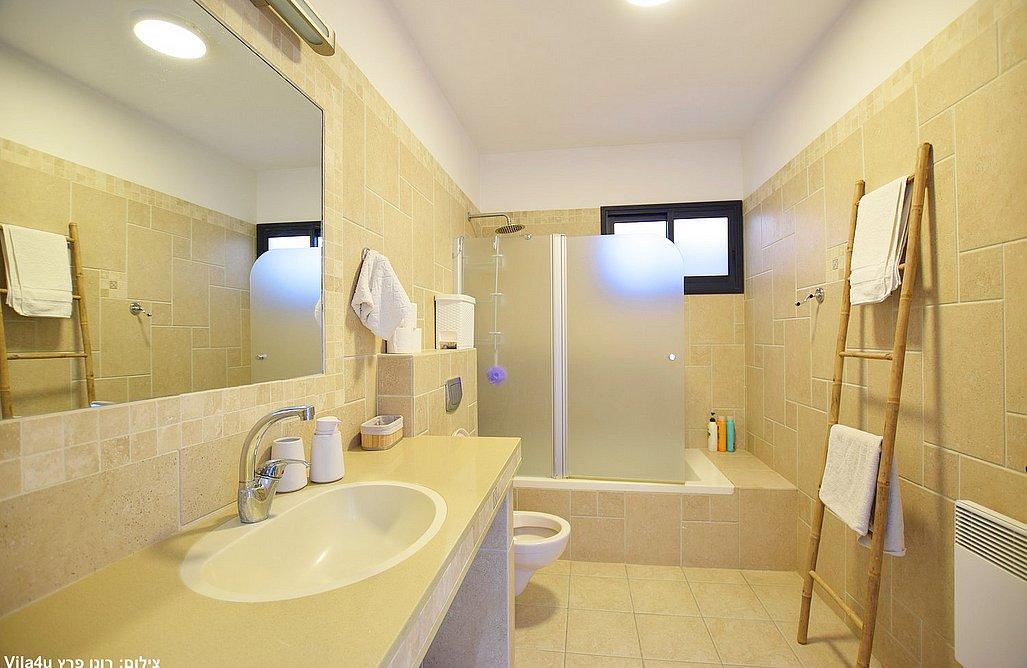 202439 גלרית פנים, וילה בליס - Villa Bliss, וילה  במגדל וילות - Vila 202439 גלרית פנים, וילה בליס - Villa Bliss, וילה  במגדל וילות - Vila