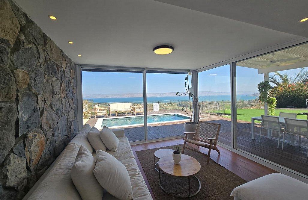 202443 גלרית פנים, וילה בליס - Villa Bliss, וילה  במגדל וילות - Vila 202443 גלרית פנים, וילה בליס - Villa Bliss, וילה  במגדל וילות - Vila