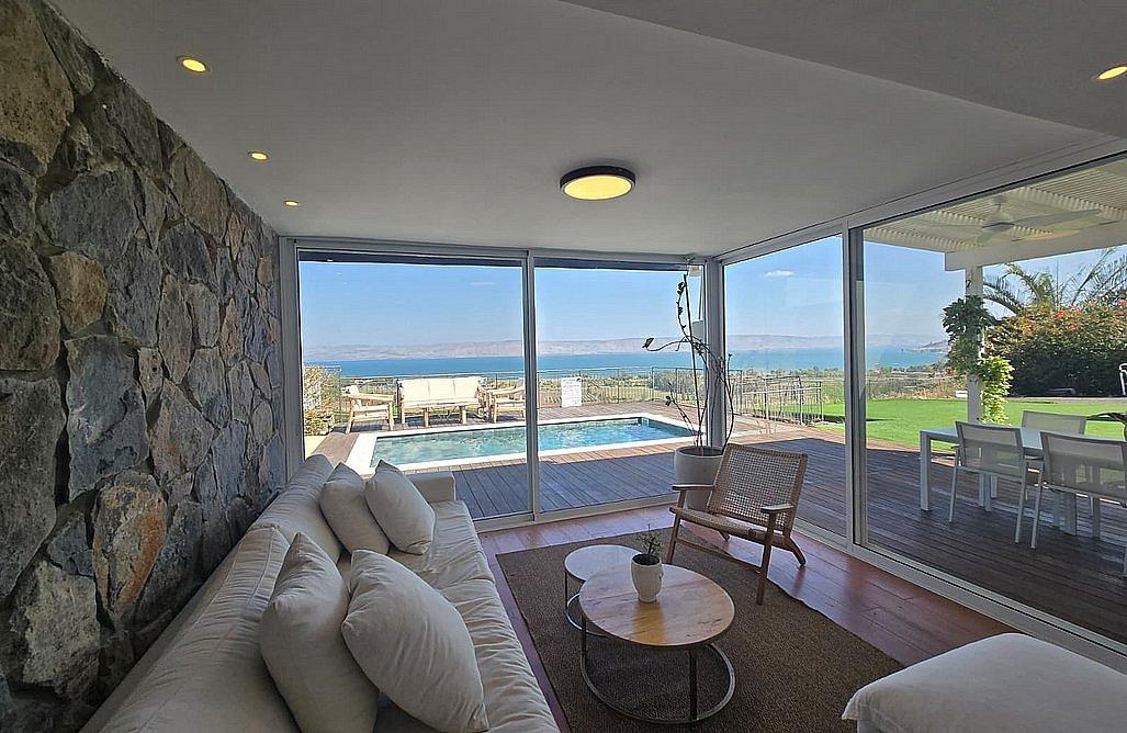 202444 גלרית פנים, וילה בליס - Villa Bliss, וילה  במגדל וילות - Vila 202444 גלרית פנים, וילה בליס - Villa Bliss, וילה  במגדל וילות - Vila