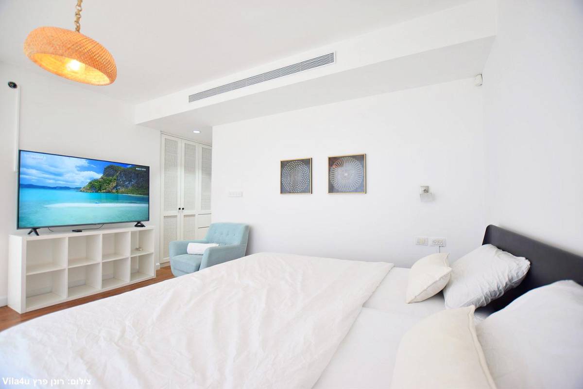 202446 גלרית פנים, וילה בליס - Villa Bliss, וילה  במגדל וילות - Vila 202446 גלרית פנים, וילה בליס - Villa Bliss, וילה  במגדל וילות - Vila