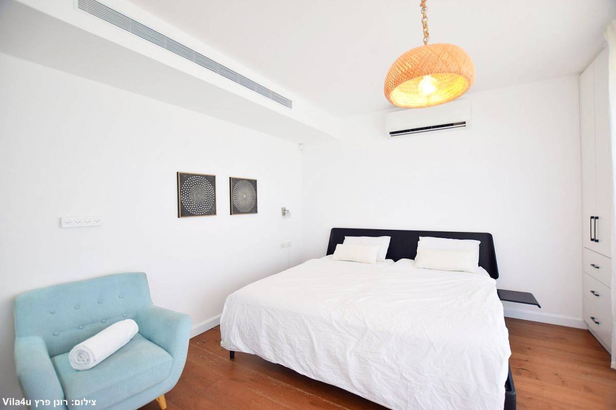 202448 גלרית פנים, וילה בליס - Villa Bliss, וילה  במגדל וילות - Vila 202448 גלרית פנים, וילה בליס - Villa Bliss, וילה  במגדל וילות - Vila