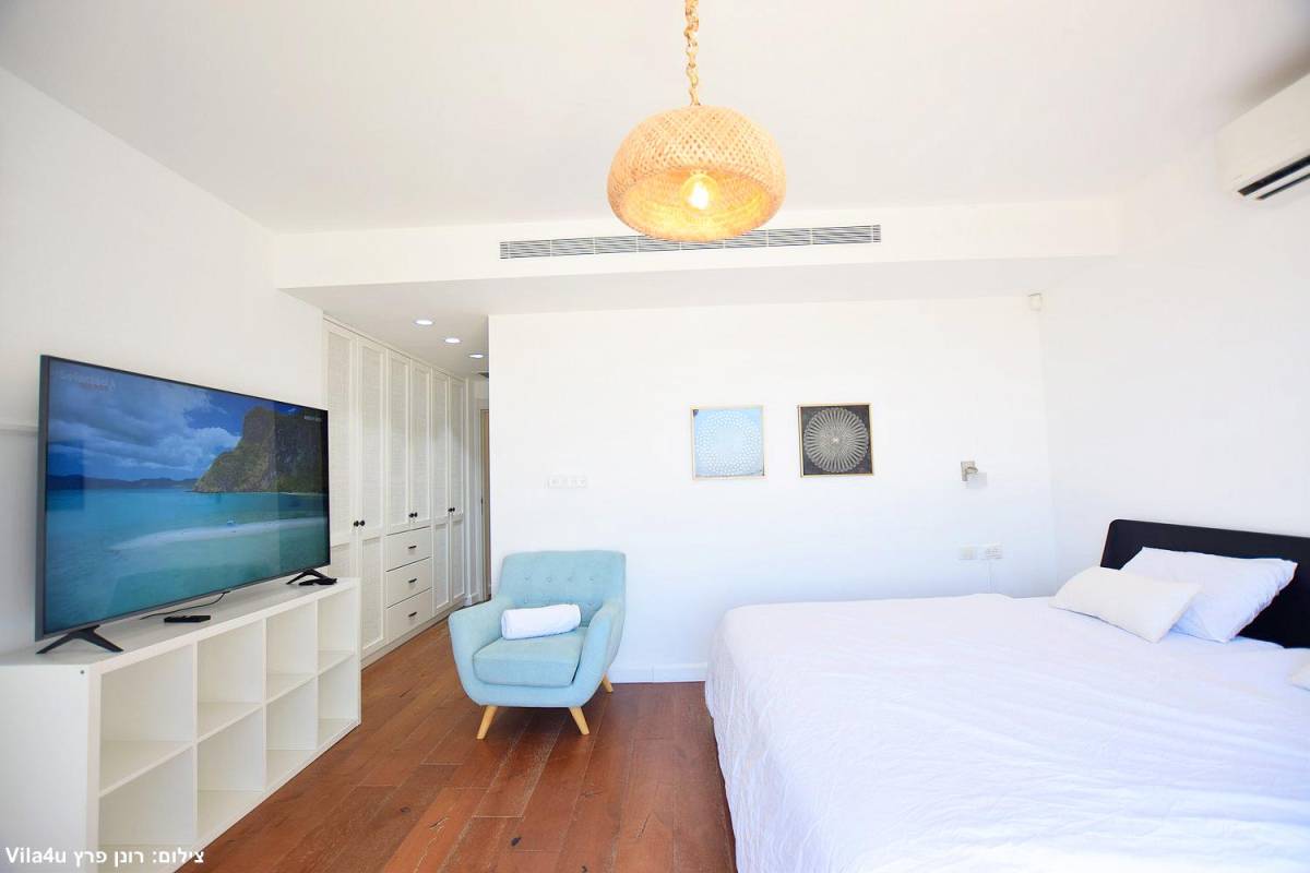 202450 גלרית פנים, וילה בליס - Villa Bliss, וילה  במגדל וילות - Vila 202450 גלרית פנים, וילה בליס - Villa Bliss, וילה  במגדל וילות - Vila