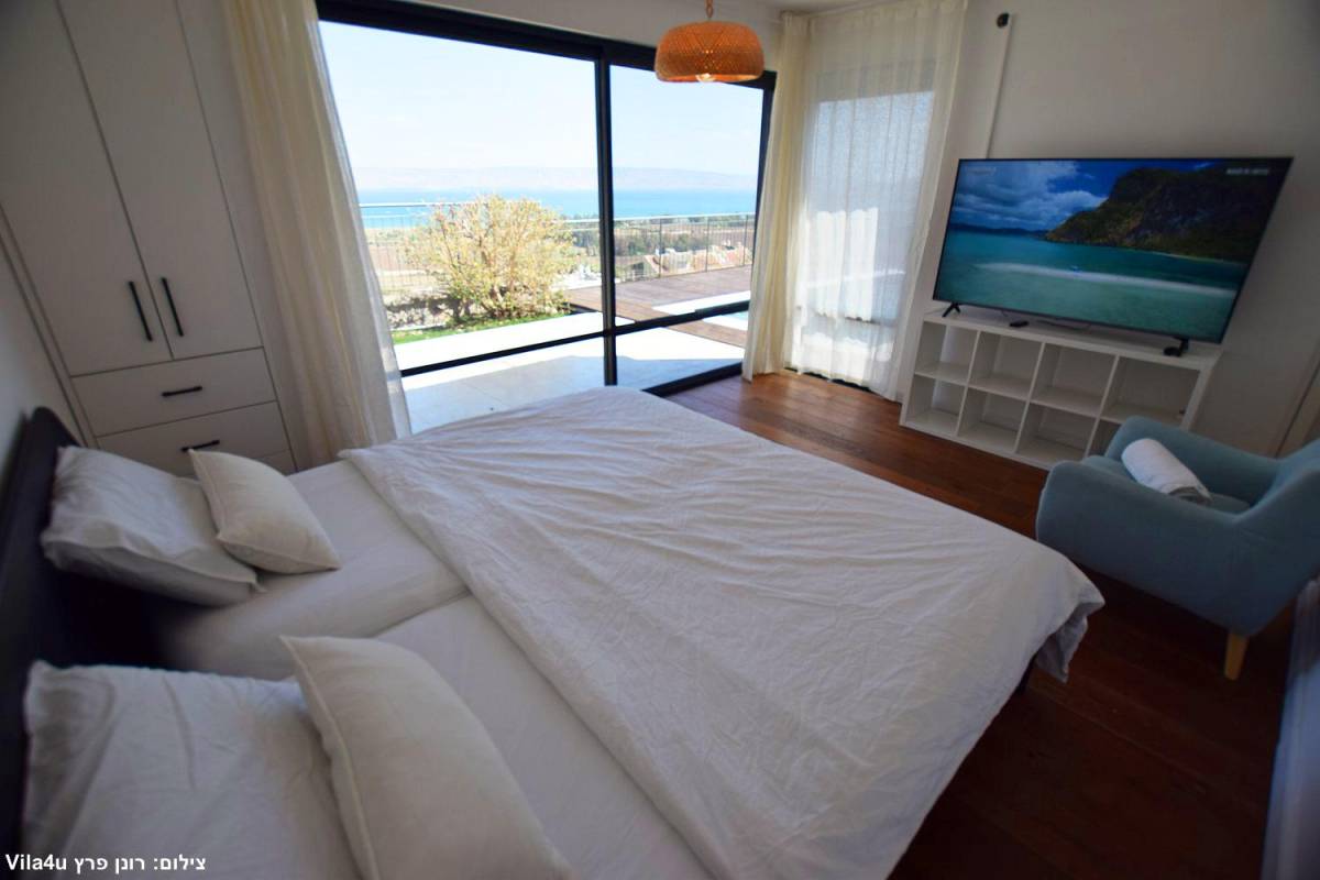 202452 גלרית פנים, וילה בליס - Villa Bliss, וילה  במגדל וילות - Vila 202452 גלרית פנים, וילה בליס - Villa Bliss, וילה  במגדל וילות - Vila