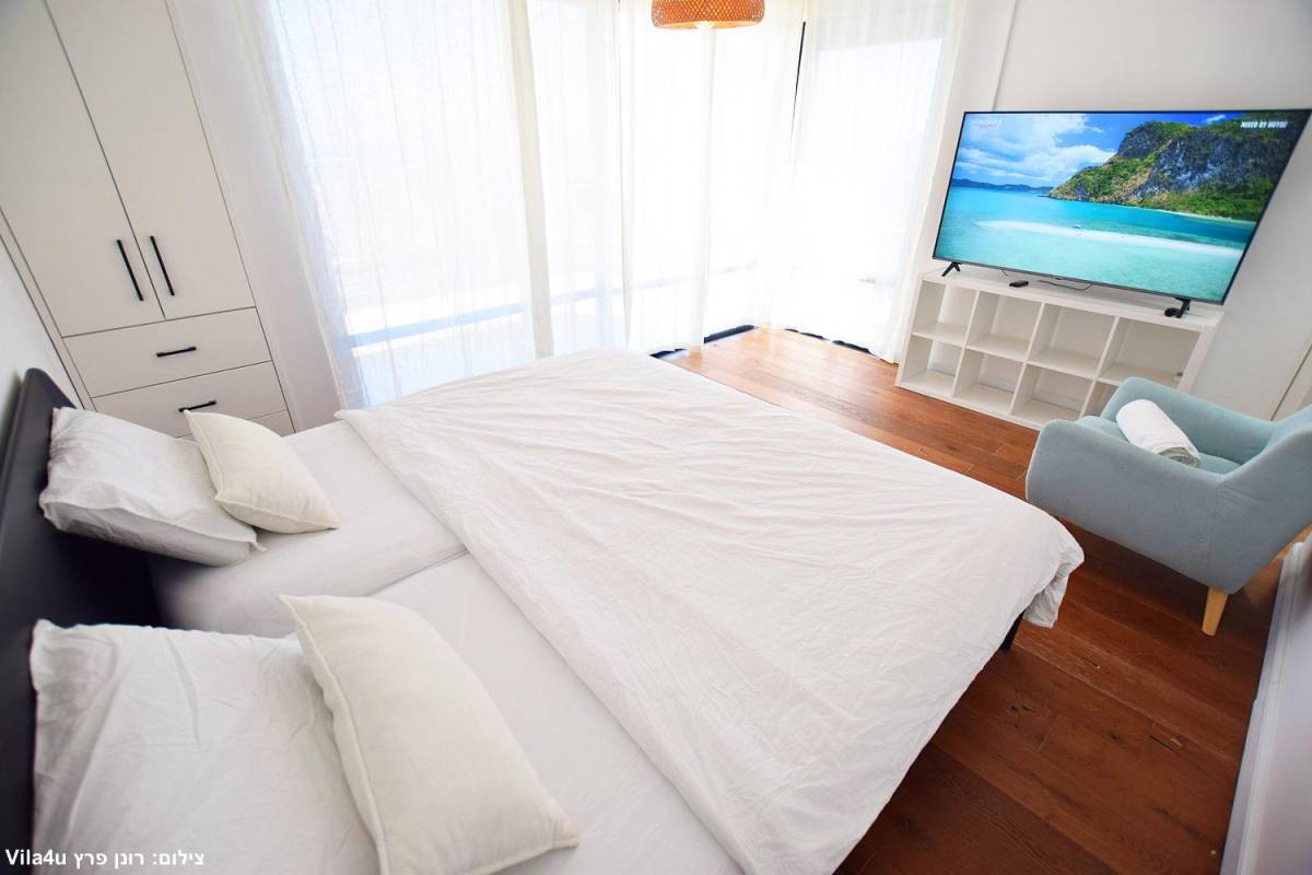 202453 גלרית פנים, וילה בליס - Villa Bliss, וילה  במגדל וילות - Vila 202453 גלרית פנים, וילה בליס - Villa Bliss, וילה  במגדל וילות - Vila