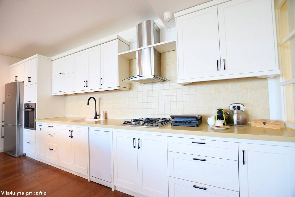 202454 גלרית פנים, וילה בליס - Villa Bliss, וילה  במגדל וילות - Vila 202454 גלרית פנים, וילה בליס - Villa Bliss, וילה  במגדל וילות - Vila