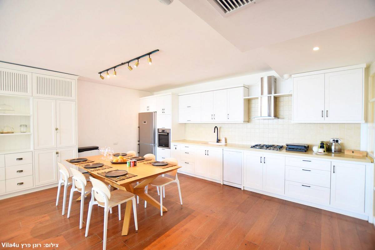 202455 גלרית פנים, וילה בליס - Villa Bliss, וילה  במגדל וילות - Vila 202455 גלרית פנים, וילה בליס - Villa Bliss, וילה  במגדל וילות - Vila