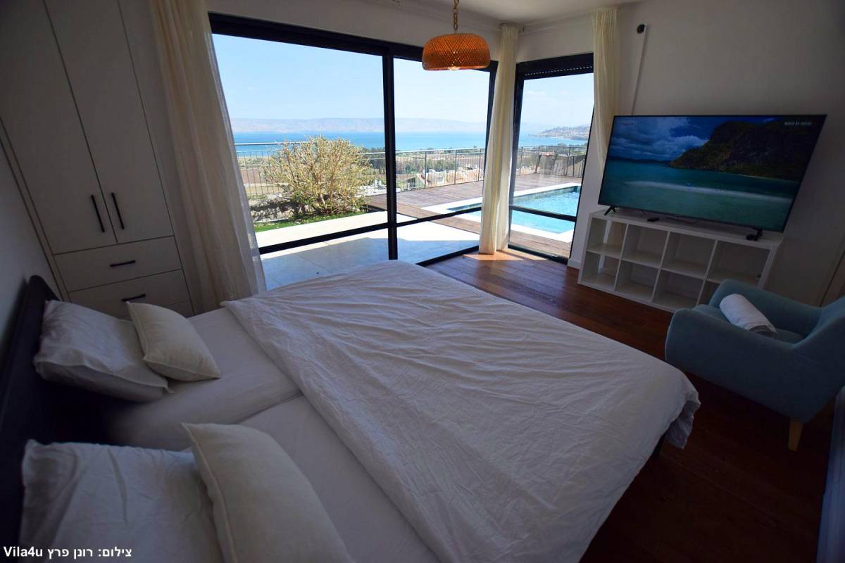 202456 גלרית פנים, וילה בליס - Villa Bliss, וילה  במגדל וילות - Vila 202456 גלרית פנים, וילה בליס - Villa Bliss, וילה  במגדל וילות - Vila