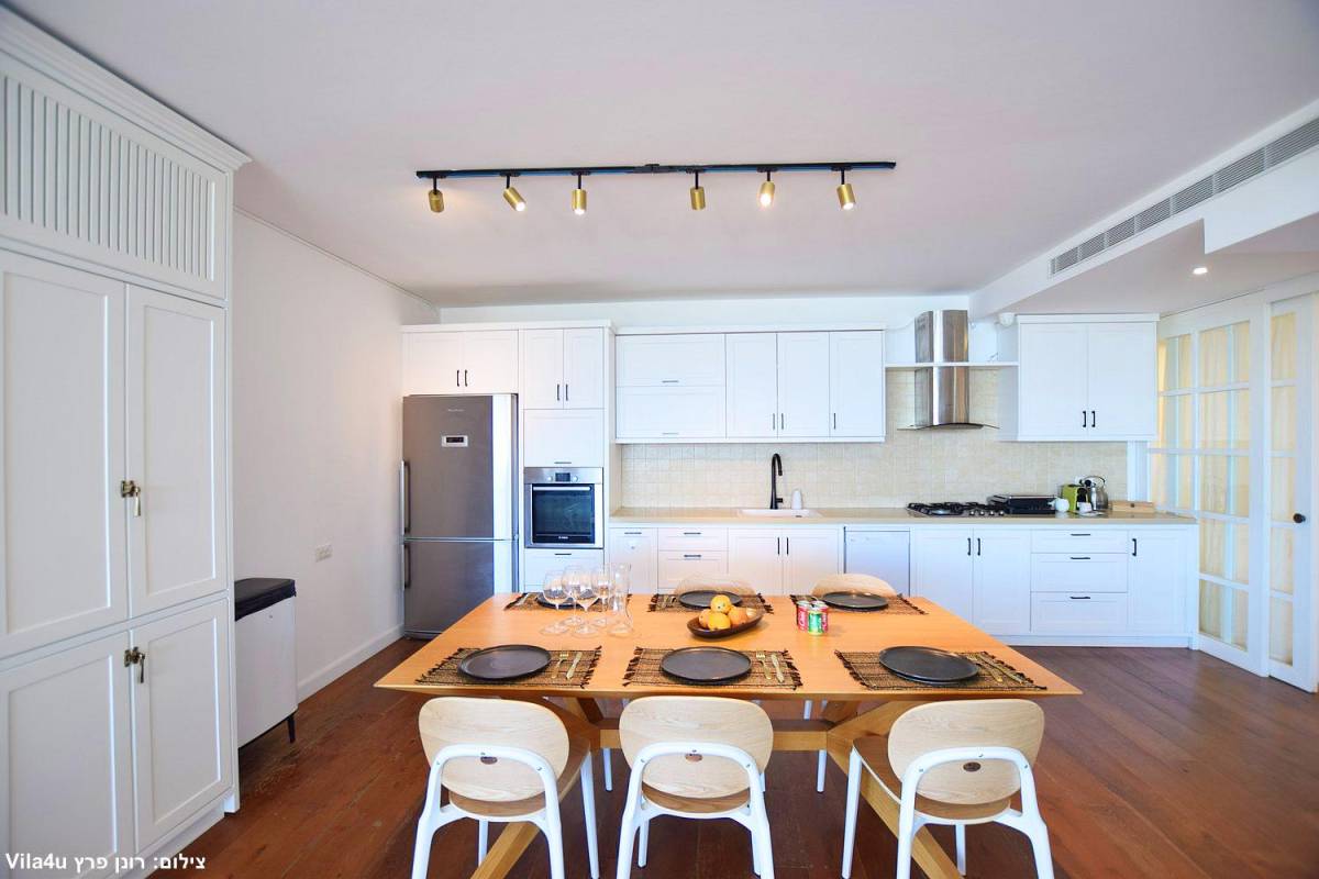 202457 גלרית פנים, וילה בליס - Villa Bliss, וילה  במגדל וילות - Vila 202457 גלרית פנים, וילה בליס - Villa Bliss, וילה  במגדל וילות - Vila