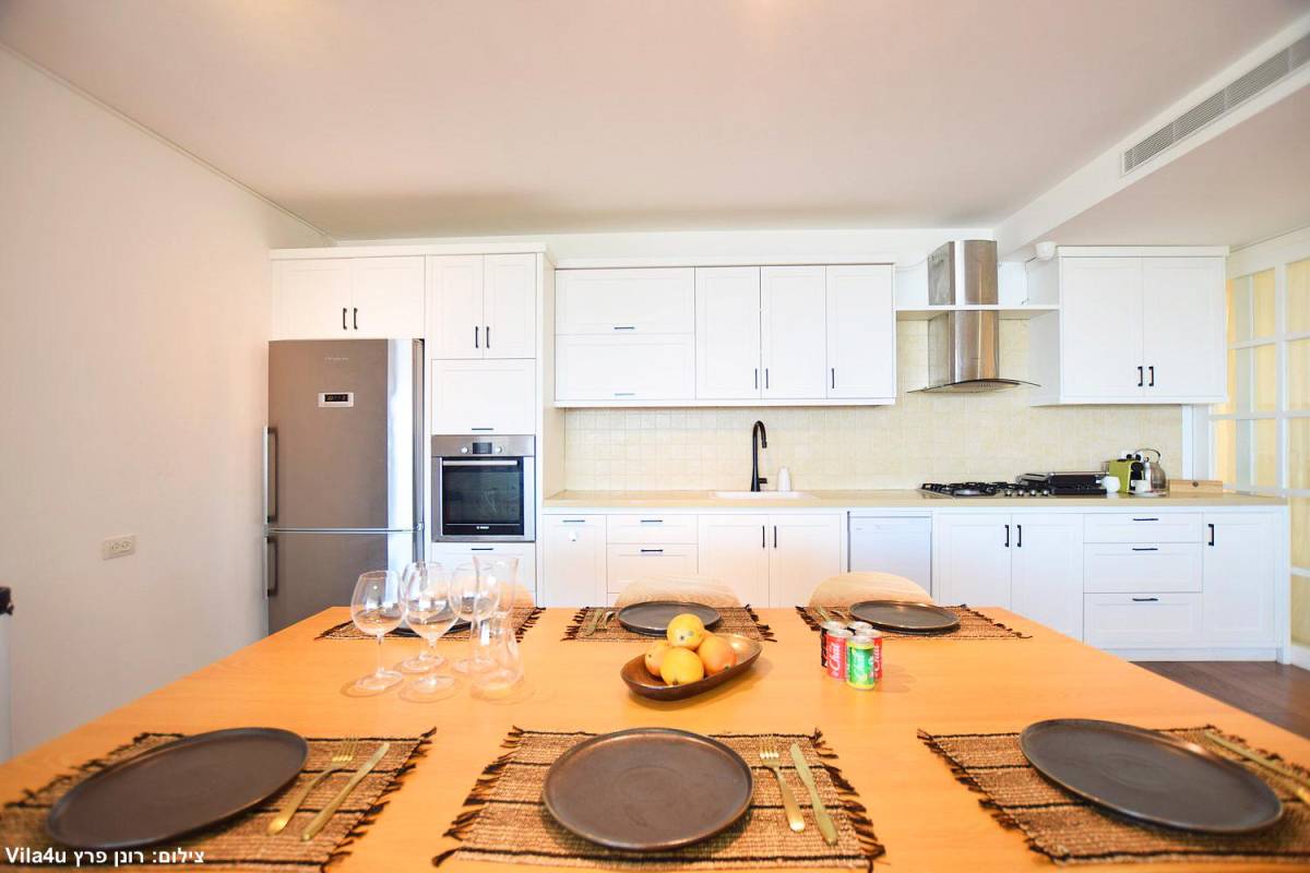 202458 גלרית פנים, וילה בליס - Villa Bliss, וילה  במגדל וילות - Vila 202458 גלרית פנים, וילה בליס - Villa Bliss, וילה  במגדל וילות - Vila