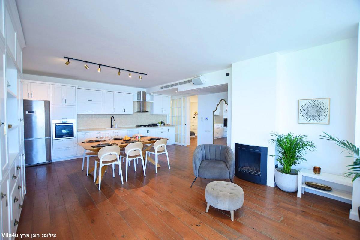 202460 גלרית פנים, וילה בליס - Villa Bliss, וילה  במגדל וילות - Vila 202460 גלרית פנים, וילה בליס - Villa Bliss, וילה  במגדל וילות - Vila