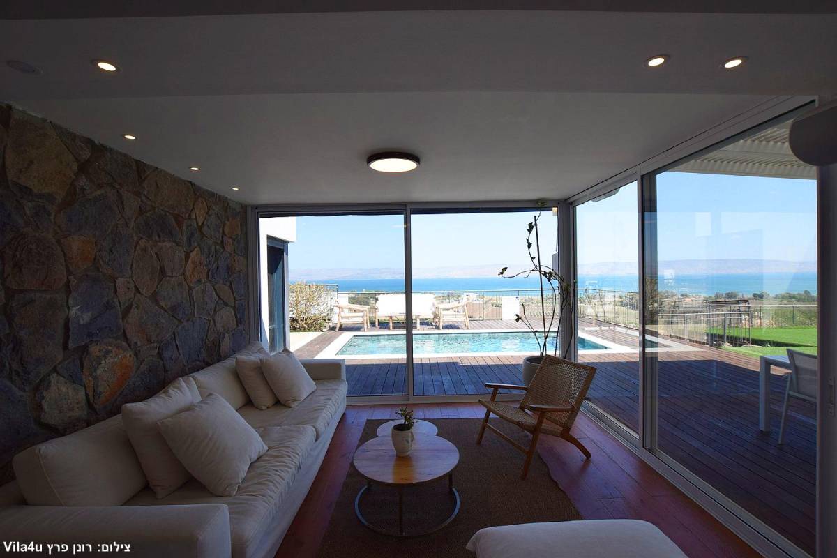 202463 גלרית פנים, וילה בליס - Villa Bliss, וילה  במגדל וילות - Vila 202463 גלרית פנים, וילה בליס - Villa Bliss, וילה  במגדל וילות - Vila