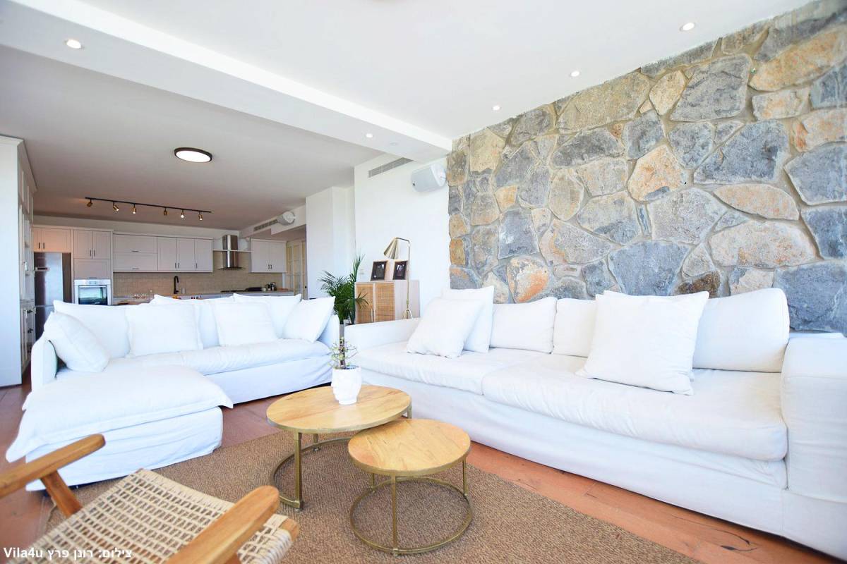 202464 גלרית פנים, וילה בליס - Villa Bliss, וילה  במגדל וילות - Vila 202464 גלרית פנים, וילה בליס - Villa Bliss, וילה  במגדל וילות - Vila