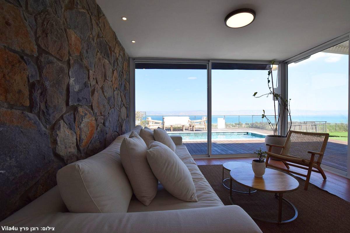 202466 גלרית פנים, וילה בליס - Villa Bliss, וילה  במגדל וילות - Vila 202466 גלרית פנים, וילה בליס - Villa Bliss, וילה  במגדל וילות - Vila