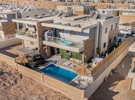 202470 בית של אהבה - גלריה כללית, בית של אהבה בלב אילת, וילה  באילת וילות - Vila 202470 בית של אהבה - גלריה כללית, בית של אהבה בלב אילת, וילה  באילת וילות - Vila