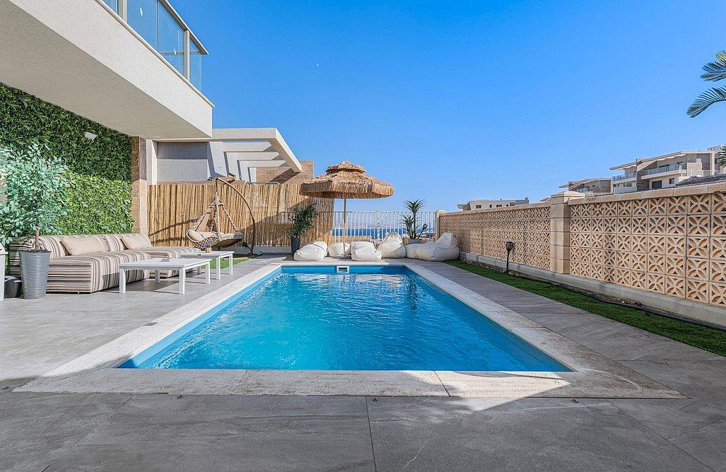 202487 בית של אהבה - גלריה כללית, בית של אהבה בלב אילת, וילה  באילת וילות - Vila 202487 בית של אהבה - גלריה כללית, בית של אהבה בלב אילת, וילה  באילת וילות - Vila