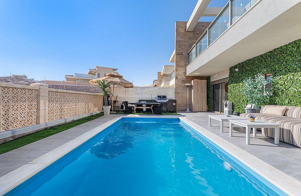 202495 בית של אהבה - גלריית חוץ, בית של אהבה בלב אילת, וילה  באילת וילות - Vila 202495 בית של אהבה - גלריית חוץ, בית של אהבה בלב אילת, וילה  באילת וילות - Vila