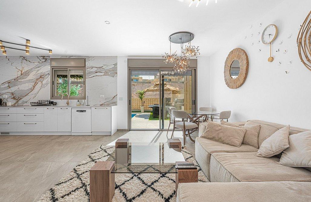 202503 בית של אהבה - גלריית פנים, בית של אהבה בלב אילת, וילה  באילת וילות - Vila 202503 בית של אהבה - גלריית פנים, בית של אהבה בלב אילת, וילה  באילת וילות - Vila