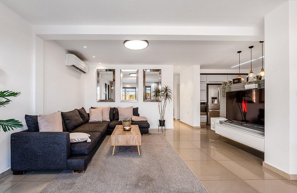 202514 גלריה כללית, הבית על הוואדי, וילה  באילת וילות - Vila