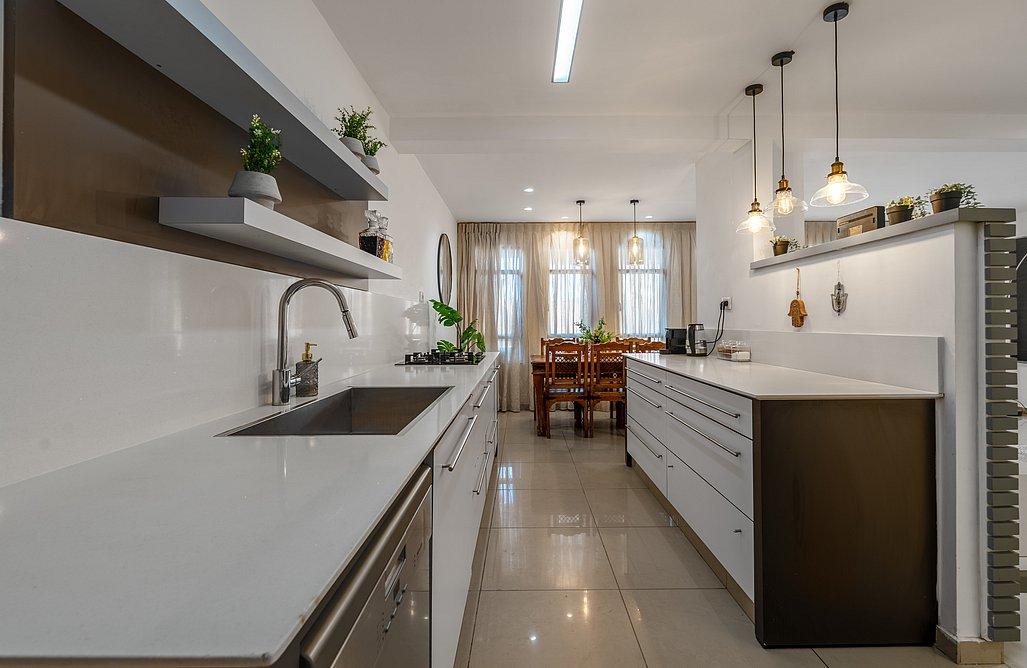 202515 גלריה כללית, הבית על הוואדי, וילה  באילת וילות - Vila