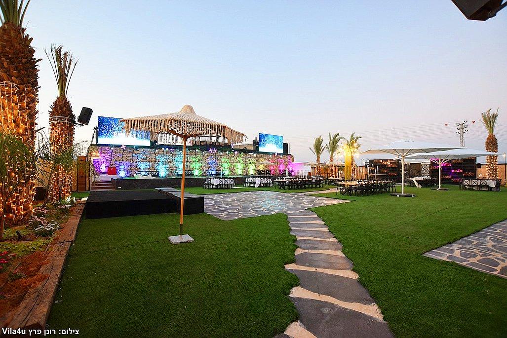 202650 אמיליה איוונטס, אמיליה איוונטס, וילה  בבית שאן וילות - Vila