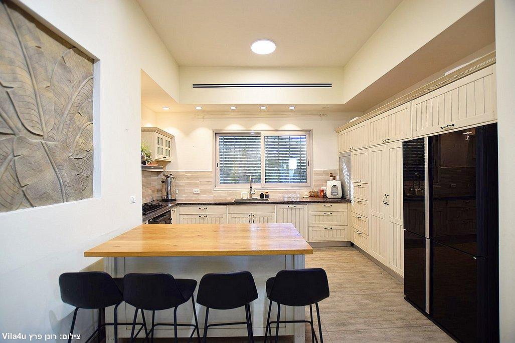 203439 גלריה כללית, אחוזת אטואל, וילה  בשדה אליעזר וילות - Vila