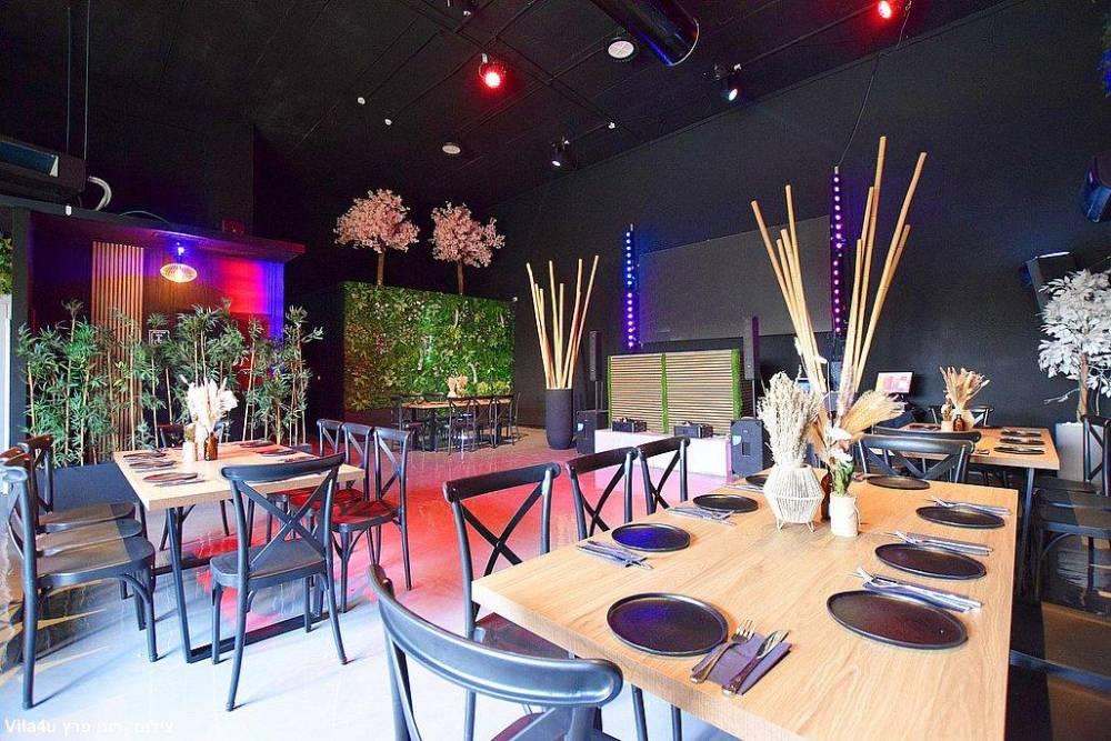 203500 גלרית פנים, event 47 - גן ואולם אירועים, וילה  בראשון לציון וילות - Vila