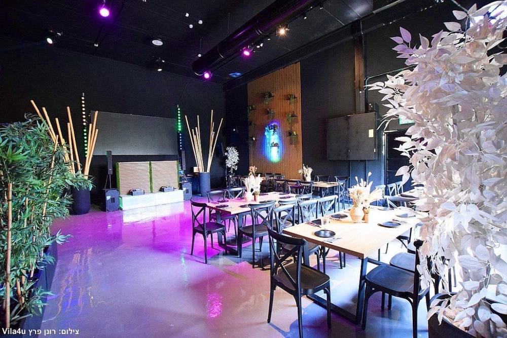 203501 גלרית פנים, event 47 - גן ואולם אירועים, וילה  בראשון לציון וילות - Vila