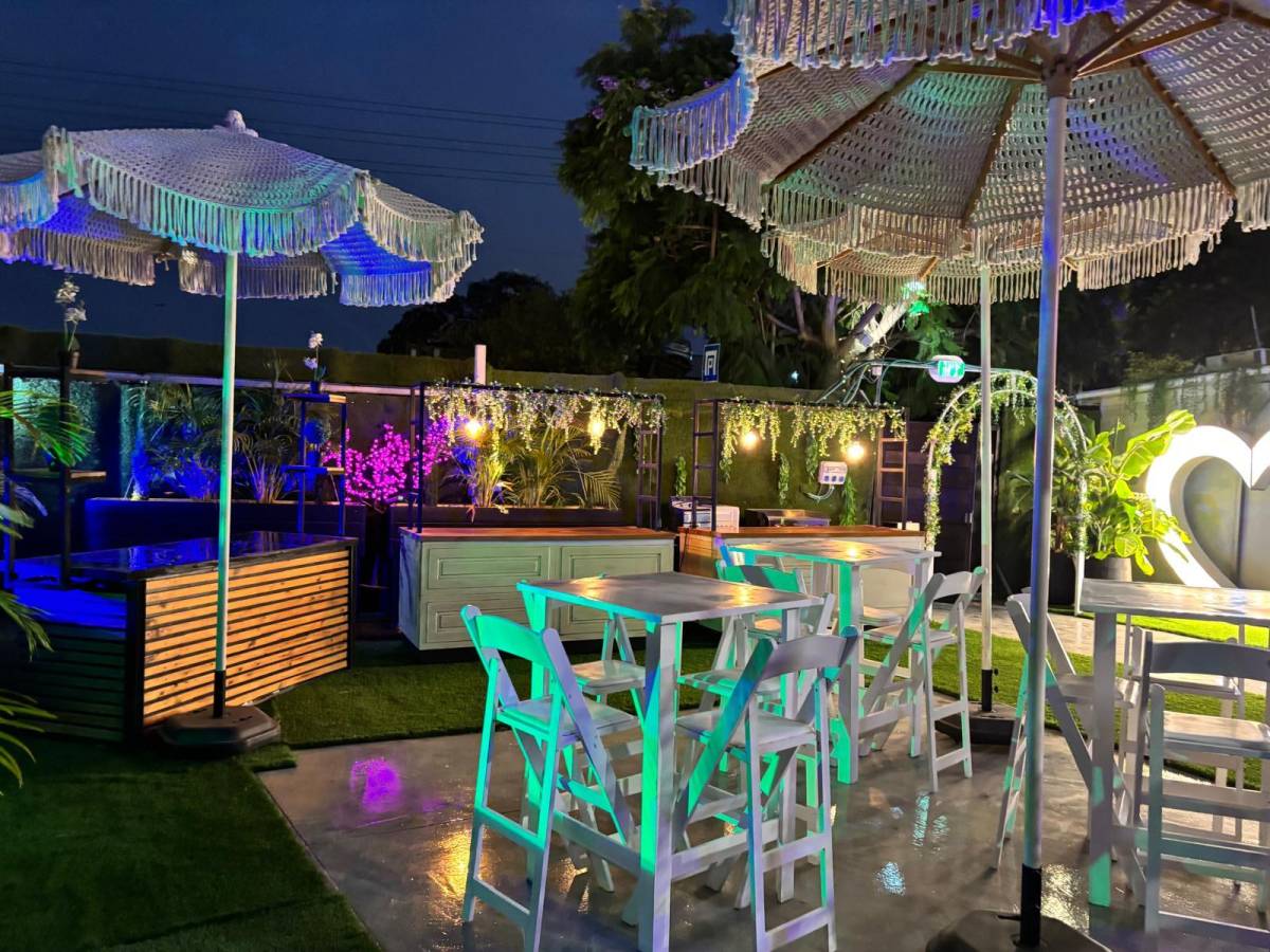 204742 מתחם חיצוני, event 47 - גן ואולם אירועים, וילה  בראשון לציון וילות - Vila