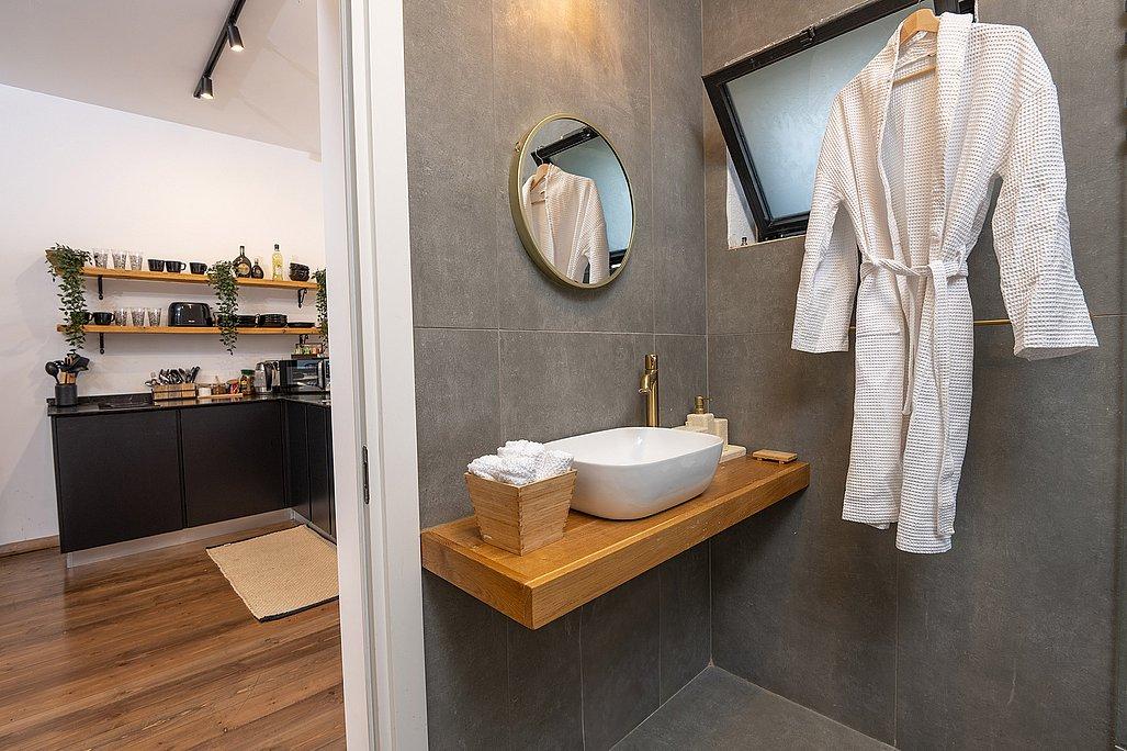 204811 הסוויטה, וילה שירת הנחל, וילה  בשדה נחמיה וילות - Vila