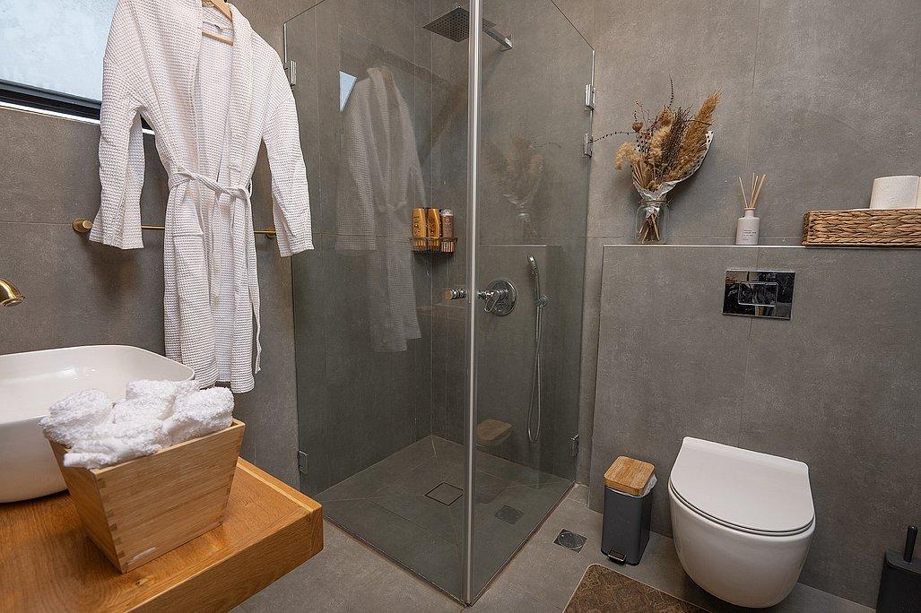 204813 הסוויטה, וילה שירת הנחל, וילה  בשדה נחמיה וילות - Vila