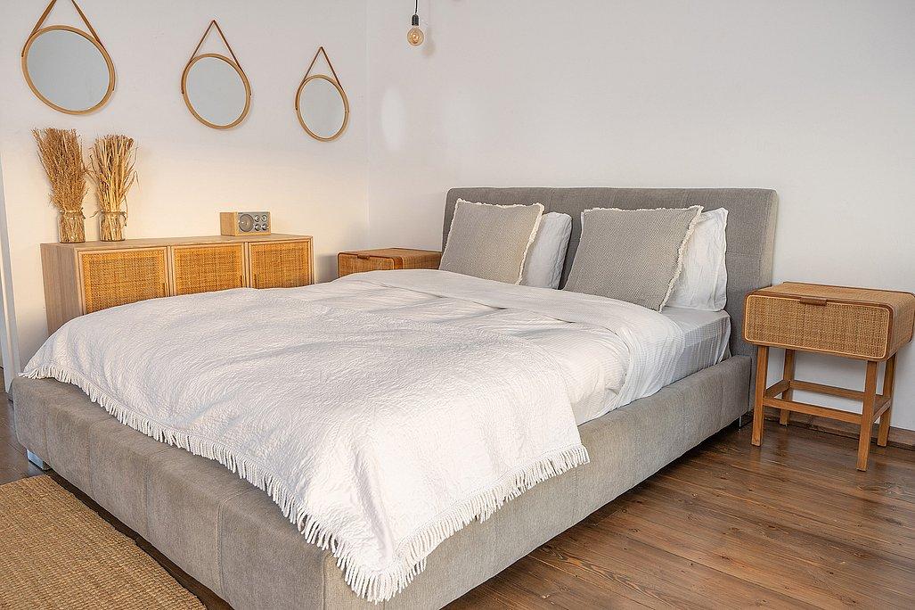 204814 הסוויטה, וילה שירת הנחל, וילה  בשדה נחמיה וילות - Vila