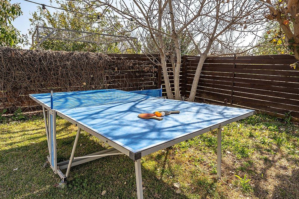 204838 גלריה חיצונית, וילה שירת הנחל, וילה  בשדה נחמיה וילות - Vila