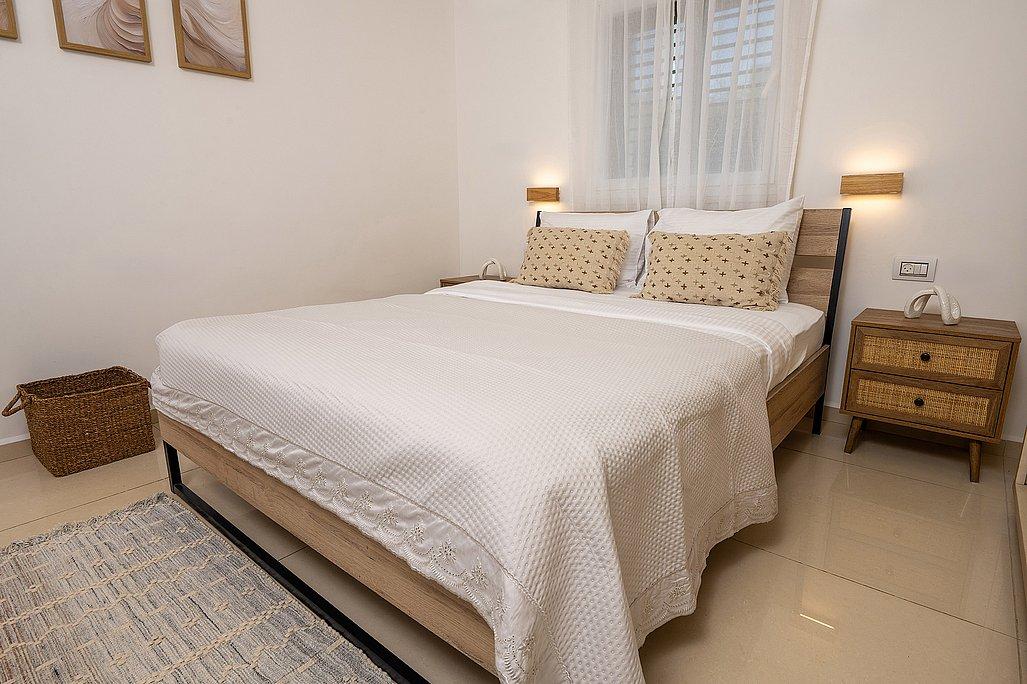 204873 גלרית פנים, וילה שירת הנחל, וילה  בשדה נחמיה וילות - Vila