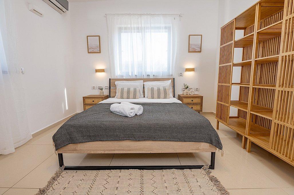 204874 גלרית פנים, וילה שירת הנחל, וילה  בשדה נחמיה וילות - Vila