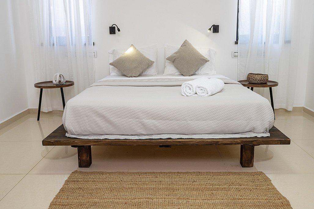 204879 גלרית פנים, וילה שירת הנחל, וילה  בשדה נחמיה וילות - Vila