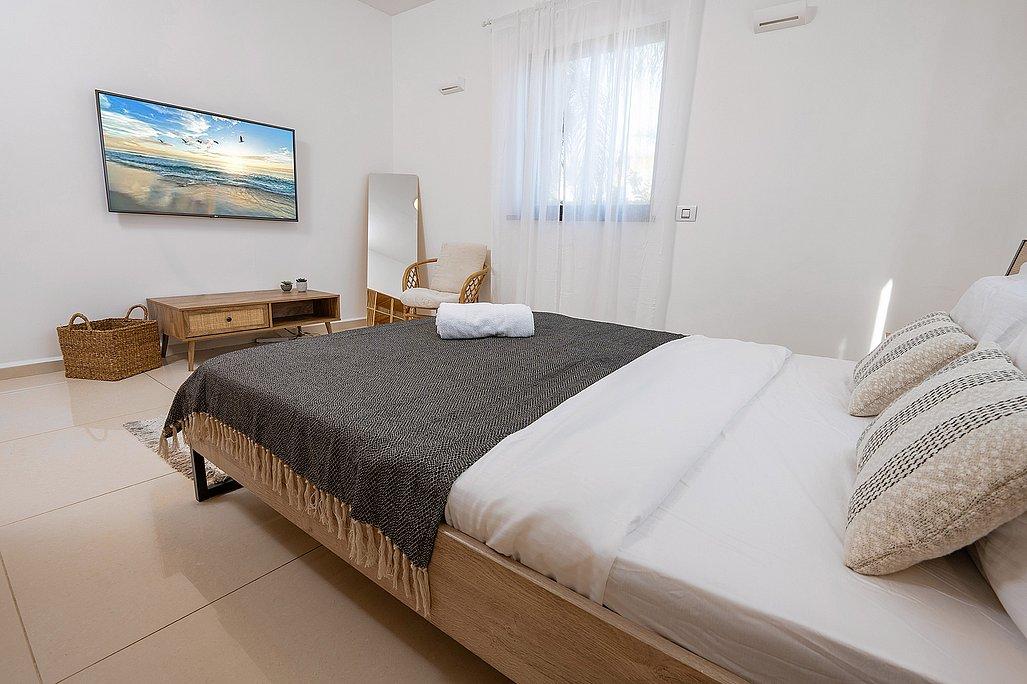 204882 גלרית פנים, וילה שירת הנחל, וילה  בשדה נחמיה וילות - Vila