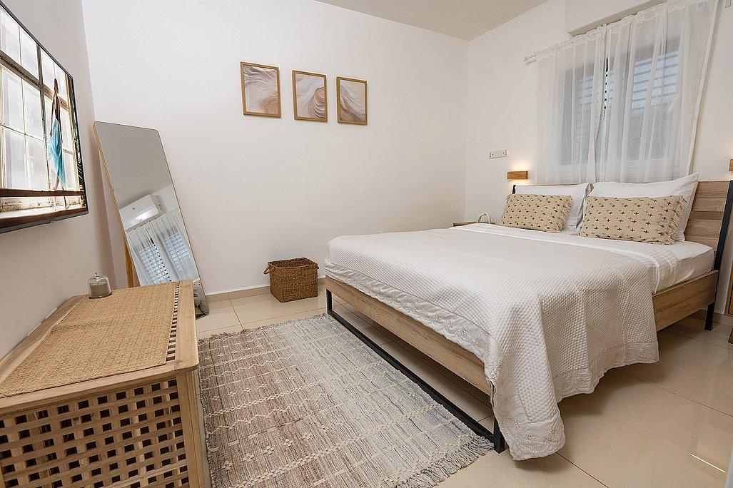 204888 גלרית פנים, וילה שירת הנחל, וילה  בשדה נחמיה וילות - Vila