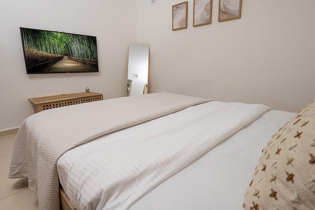 204890 גלרית פנים, וילה שירת הנחל, וילה  בשדה נחמיה וילות - Vila