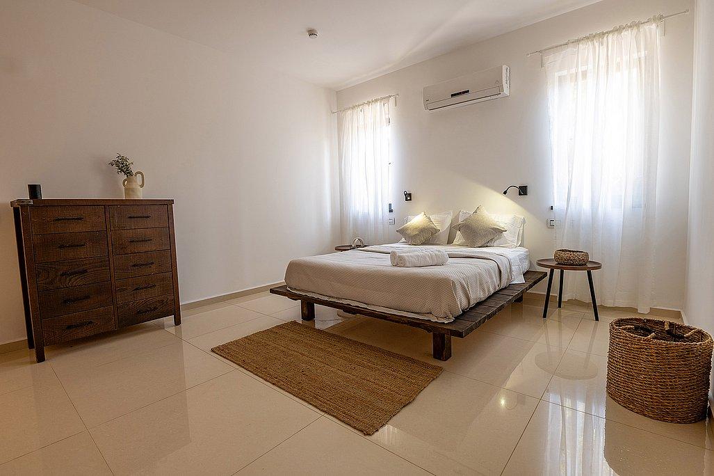 204892 גלרית פנים, וילה שירת הנחל, וילה  בשדה נחמיה וילות - Vila