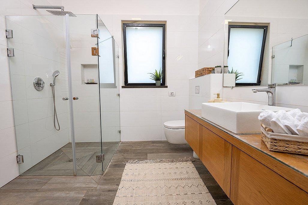 204894 גלרית פנים, וילה שירת הנחל, וילה  בשדה נחמיה וילות - Vila