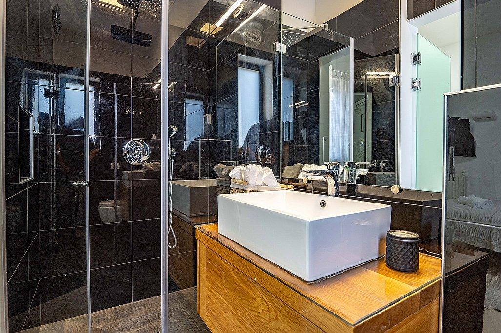 204897 גלרית פנים, וילה שירת הנחל, וילה  בשדה נחמיה וילות - Vila