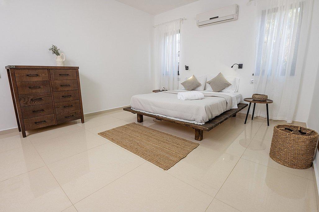 204930 גלריה כללית, וילה שירת הנחל, וילה  בשדה נחמיה וילות - Vila