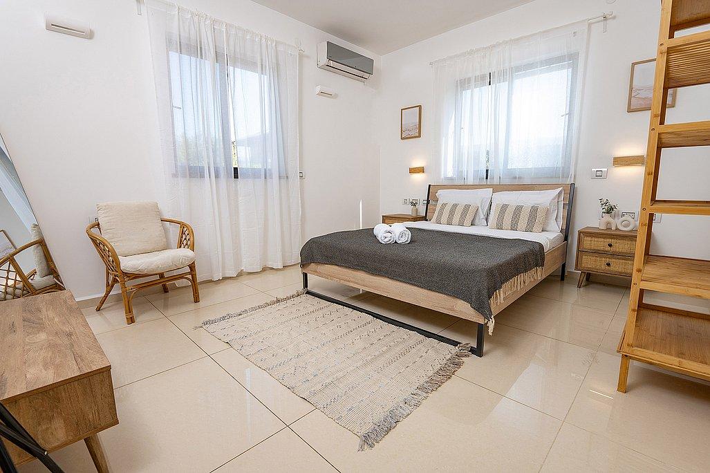 204940 גלריה כללית, וילה שירת הנחל, וילה  בשדה נחמיה וילות - Vila