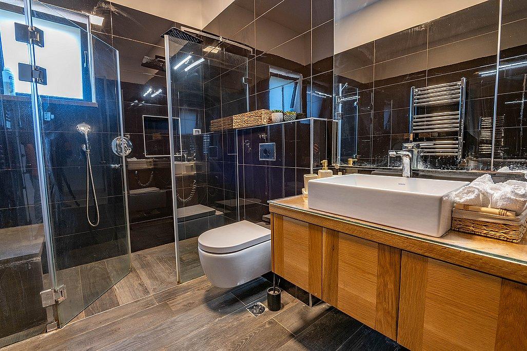 204943 גלריה כללית, וילה שירת הנחל, וילה  בשדה נחמיה וילות - Vila